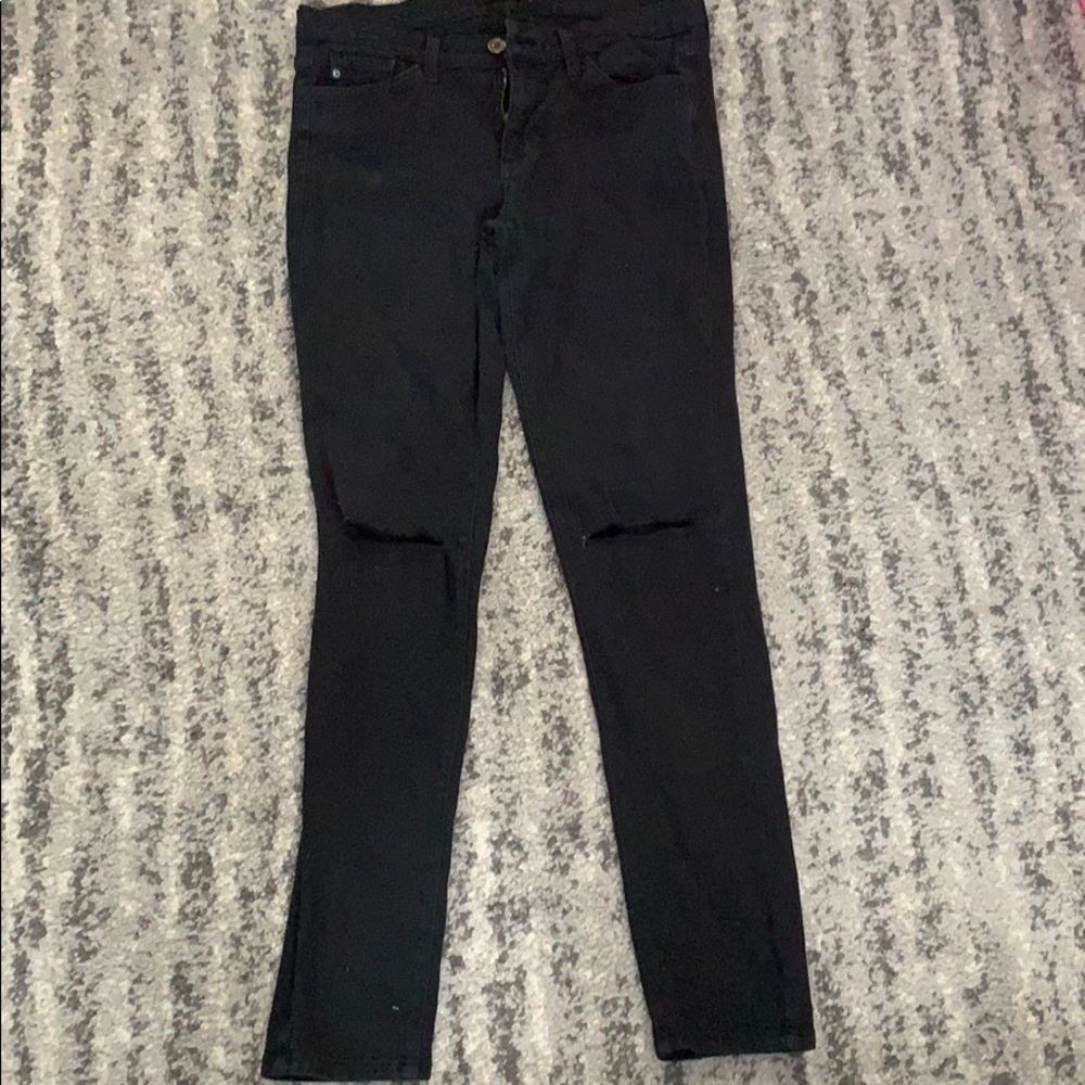 Kancan size 29